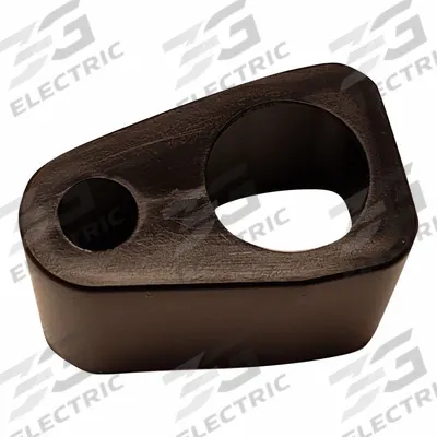 DYNABRADE Dust Cover: Mfr Part # 15309 - Air Tool Replacement Parts