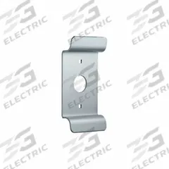 DORMAKABA Mechanical Exit Device Trim: 36 in Max Door Wd, Aluminum (MPN QET377L689). Key specifications — Product Type: Mechanical Exit Device Trim; Brand: DORMAKABA; Outside Trim Type: Pull; ADA Compliant: Yes.