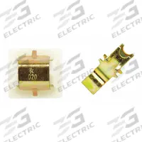 ELECTROLUX Door Latch Kit: 5366021400. Key specifications — Brand: ELECTROLUX; Manufacturer Part Number: 5366021400; Product Type: Door Latch Kit.