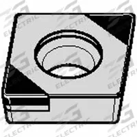 WIDIA CBN POSITIVE INSERT: CCGW3252S0415MT, CCGW09T308S01015MT (MPN 6904776). Key specifications — attr257732: CCGW3252S0415MT; attr257733: CCGW09T308S01015MT.