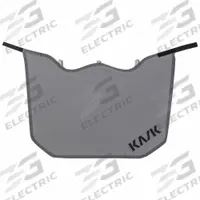 KASK Safety Helmet Neck Shade: Gray, Elastane/Polyamide, For Zenith Series Helmet (MPN WAC00013). Key specifications — Head Protection Color: Gray; Material: Polyamide; For Use With: Zenith Series Helmet; Brand: KASK.