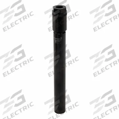 LYNDEX-NIKKEN Collet Chuck Extension: DA200, 3/4 in Shank Dia - DA Collet Chuck Extensions