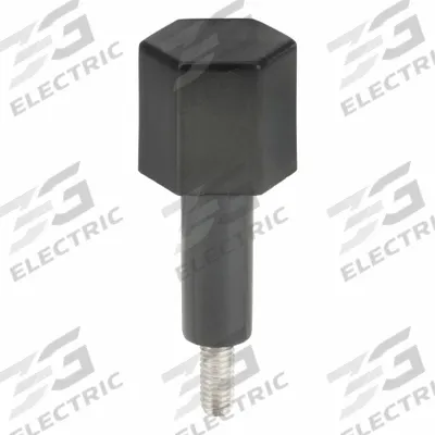 HOSHIZAKI Thumb Screw: 434168G01 - HOSHIZAKI Ice Machine Replacement Parts