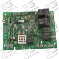 Furnace Control Board: OEM, Integrated, 98 to 132V AC, 24V AC, Gas Valves/Inducers (MPN ICM280). Key specifications — Product Type: Furnace Control Board; Brand: ICM; Items Controlled: Inducers; Replacement for OEM Brands: Other OEM Brands.