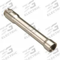 DYNABRADE Extension Housing: Mfr Part # 93687, Extension Housing. Key specifications — attr948908: 93687; attr948910: 25H946; attr948911: 53531; attr948916: Extension Housing.