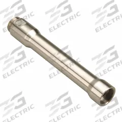 DYNABRADE Extension Housing: Mfr Part # 93687, Extension Housing. Key specifications — attr948908: 93687; attr948910: 25H946; attr948911: 53531; attr948916: Extension Housing.