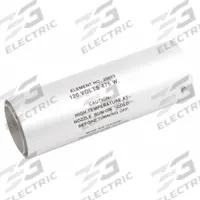 MASTER APPLIANCE Heating Element: 650°F to 650°F, 3 3/4 in Overall Lg, 1 1/4 in Overall Wd, 20034. Key specifications — attr1256781: 20034; attr1256791: MASTER APPLIANCE; attr1256766: 10009; attr1256772: Heating Element.