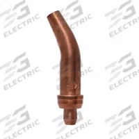 APPROVED VENDOR Acetylene Cutting Tip #2: 3-118 Series, Size 2, For Use With Acetylene (MPN 3-118-2). Key specifications — attr150791: Handheld; attr150779: 3-118-2; attr150782: APPROVED VENDOR; attr164020: Acetylene.