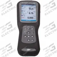 OAKTON Handheld Multiparameter Meter: Conductivity/Dissolved Oxygen/ORP/pH/Resistivity/Salinity/Temp (MPN 3566084). Key specifications — Test Parameters: Total Dissolved Solids; Manufacturer Part Number: 3566084; Configured Test Parameters: pH; Measurement Components Included: Waterproof Dual-Channel Smart Handheld Meter; Other Accessories Included: (4) Batteries; Reagents and Solutions Included: Reagents Sold Separately.