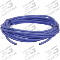 FLEXTECH Vacuum Hose: 5/32 in Hose Inside Dia., 25 ft Hose Lg (MPN V-016). Key specifications — Temp. Range: -65° to 350°F.