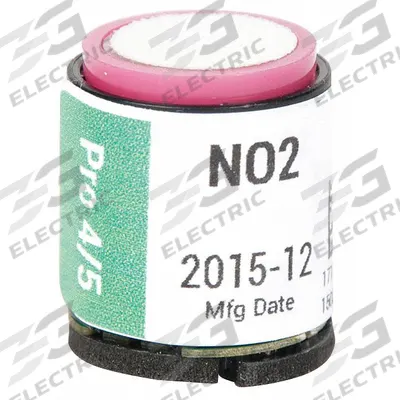 INDUSTRIAL SCIENTIFIC Gas Detector Sensor: Ventis Pro5, INDUSTRIAL SCIENTIFIC - Industrial Scientific Replacement Sensors