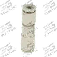 SMC Pneumatic Check Valve: Straight, 4 mm Tubing, 4 mm Tubing, 1 MPa Max. Pressure (MPN AKH04-00). Key specifications — attr291949: 4 mm Tubing; attr291950: 4 mm Tubing; attr291957: Brass (Body); Brass (Spacer); NBR (O-Ring); NBR, Aluminum Alloy (Valve); Stainless Steel (Stopper); Stainless Steel + NBR (Gasket).