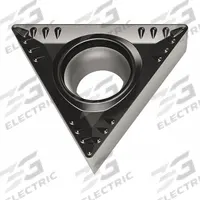 WALTER Triangle Turning Insert: TCMT3(2.5)1-RM4 WSM10S, TCMT16T304-RM4 WSM10S (MPN 6839135). Key specifications — attr257938: TCMT3(2.5)1-RM4 WSM10S; attr257939: TCMT16T304-RM4 WSM10S.