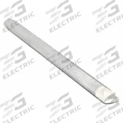 AMERICAN BEAUTY Soldering Tip: 500 Series, Chisel, 3.2 mm W, 0.125 in Lg (MPN 501). Key specifications — Compatible Handpiece: 3108-25; Brand: AMERICAN BEAUTY; Manufacturer Part Number: 501.