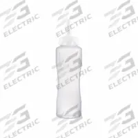 ARAVEN Squeeze Bottle: 25 oz Capacity, 1 3/4 in Opening Dia, 10 3/4 in Overall Ht, NSF Certified (MPN 01378). Key specifications — Dishwasher Safe: Yes; Brand: ARAVEN; Color: Clear.