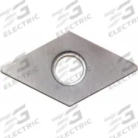 KYOCERA Diamond Turning Insert: DNGA432T00825 PT600M, DNGA150408T02025. Key specifications — attr257732: DNGA432T00825 PT600M; attr257733: DNGA150408T02025.