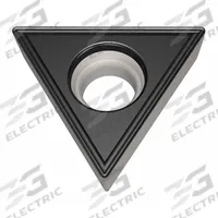 WALTER Triangle Turning Insert: TCMT3(2.5)2-FK6 WKK20S, TCMT16T308-FK6 WKK20S (MPN 6734002). Key specifications — attr257938: TCMT3(2.5)2-FK6 WKK20S; attr257939: TCMT16T308-FK6 WKK20S.