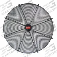 DAYTON Fan Guard: Mfr Part # VE6ALE5GG. Key specifications — Product Type: Fan Guard; Manufacturer Part Number: VE6ALE5GG.