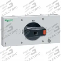 SCHNEIDER Mechanical interlock: 0.3 in (7mm) Shaft Size, TeSys VLS Series (MPN VLS8M2). Key specifications — Features: Opening for 7 mm (0.3 in) Shaft Width; For Use With: TeSys VLS Series; Manufacturer Part Number: VLS8M2; Includes: Padlock; Brand: SCHNEIDER; Product Type: Rotary Handle with Mechanical Coupler; Shaft Size: 0.3 in (7mm).