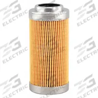 BALDWIN FILTERS Hydraulic Filter: Hydraulic Fluid, Cartridge, 7/8 in Inside Dia, 3 1/2 in Overall Ht (MPN PT257). Key specifications — Media Material: Cellulose; Brand: BALDWIN FILTERS; Compatible Fluid Type: Hydraulic Fluid; Compatible Vehicle Make: Caterpillar; Includes: O-Ring.