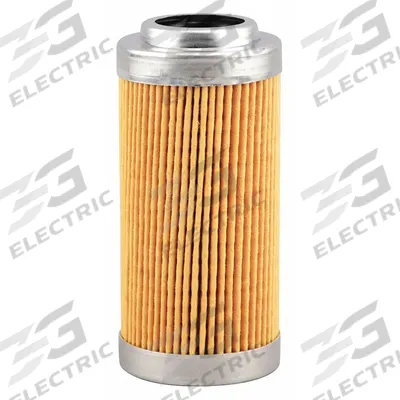 BALDWIN FILTERS Hydraulic Filter: Hydraulic Fluid, Cartridge, 7/8 in Inside Dia - Cartridge Hydraulic Filters