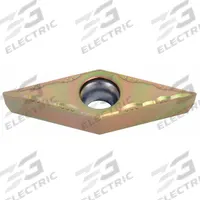 SUMITOMO Diamond Turning Insert: VCGT331MESI, VCGT160404MN-SI (MPN VCGT331MESI-T1500Z). Key specifications — attr257732: VCGT331MESI; attr257733: VCGT160404MN-SI.