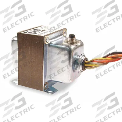 FUNCTIONAL DEVICES INC / RIB Class 2 Transformer: 75 VA Power Rating, 24V AC - Open Class 2 Transformers