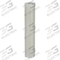 APPROVED VENDOR Standoff: Inch, Female x Female, Round, Nylon, Not Graded, Plain, 3/16 in, 10 PK (MPN 15TSP115). Key specifications — Thread Style: Fully Threaded; Brand: APPROVED VENDOR.