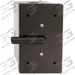 AMERICAN GARAGE DOOR SUPPLY Air Switch: For Car Wash Electric Door Openers, Metal Box (MPN PSE20M). Key specifications — For Use With Mfr. Model Number: Car Wash Electric Door Openers; Product Type: Air Switch; Brand: AMERICAN GARAGE DOOR SUPPLY.