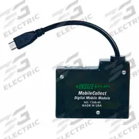 INSIZE Wireless Data Transmitter: Electronic Calipers/Indicators/Micrometers/Runs From Indicator (MPN 7306-40). Key specifications — attr1181971: INSIZE; attr1181952: 7306-40; attr1181955: Zigbee; attr1181956: Mini USB.