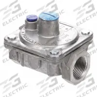 IMPERIAL Pressure Regulator: Mfr Part # 38733. Key specifications — attr1065001: 38733; attr1041510: IMPERIAL; attr1065008: Pressure Regulator.