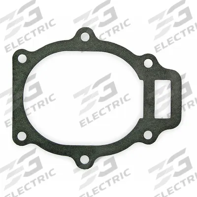 BELL & GOSSETT Steam Trap Cover Gasket: For Bell & Gossett - Replacement Gaskets