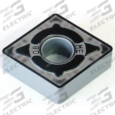 SUMITOMO Diamond Turning Insert: CNMG433EME - Diamond Indexable Turning Inserts