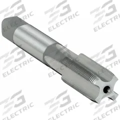 OSG Straight Flute Tap: M11x1.5 Metric, OH2 / 6H, 4 Flute, Plug Chamfer, High Speed Steel (MPN 792)