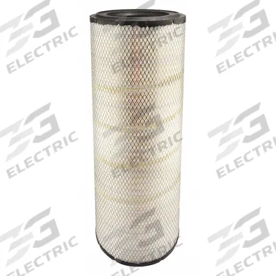 BALDWIN FILTERS Automotive Air Filter: Round-Oval, Engine, Round, Radial Seal - Round/Oval Engine Air Filters