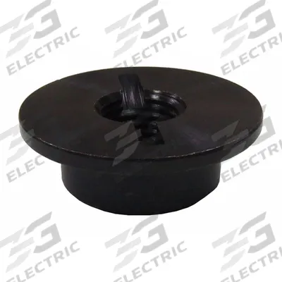 SPEEDAIRE Flange Nut: For SM-660 - Speedaire Replacement Parts
