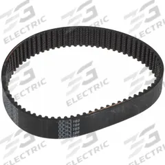 DAYTON Toothed Belt: Mfr Part # TTST246643G, Compatible with Grainger Part # 5YAR1. Key specifications — attr948908: TTST246643G; attr948910: 5YAR1.