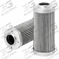 FLEETGUARD Automotive Hydraulic Fluid Filter: Hydraulic Fluid, 13/16 in Inside Dia, Cellulose (MPN HF35485). Key specifications — Media Material: Cellulose; Brand: FLEETGUARD; Compatible Fluid Type: Hydraulic Fluid; Compatible Vehicle Make: Rammax.