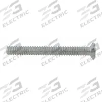 DAYTON Cross Slotted Machine Screw: Mfr Part # EW-26, Compatible with 4GU72. Key specifications — attr1067819: EW-26; attr1067833: Cross Slotted Machine Screw; attr1067820: DAYTON; attr1067823: 4GU72.
