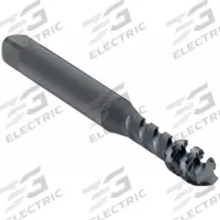 OSG Screw Thread Insert STI Tap: Spiral Fute, 7/16"-20 UNF, H4 / 2B-3B, 3 Flute (MPN 30202301). Key specifications — attr1299996: H4 / 2B-3B.