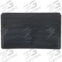 AKRO-MILS Bin Divider: 15 in x 8 7/8 in, Not Electrostatic Discharge Conductive, Black (MPN 41288). Key specifications — Compatible Manufacturer Model Number: 30288; Brand: AKRO-MILS.