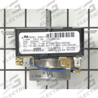 WHIRLPOOL Timer Assembly: 3976577. Key specifications — attr1040959: WHIRLPOOL; attr1065083: 3976577; attr1065088: Timer Assembly.