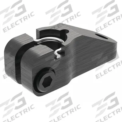 ENERPAC Short Swing Clamp Arm (MPN CAS21A) - Swing Clamp Cylinder Arms