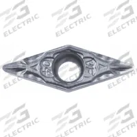KYOCERA Diamond Turning Insert (MPN VCMT151505VFPR1725)