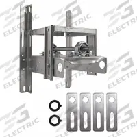 DAYTON Drive Frame Assembly: Mfr Part # 6366508. Key specifications — Product Type: Drive Frame Assembly; Manufacturer Part Number: 6366508.