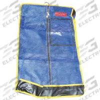CORTECH Strong Locker: 29 in Lg, Zipper, Puncture Resistant, Plastic, Blue (MPN PCSL29596IMP). Key specifications — Material: Plastic; Color: Blue; Puncture Resistant: Yes; Product Type: Strong Locker; Brand: CORTECH; Closure Type: Zipper.