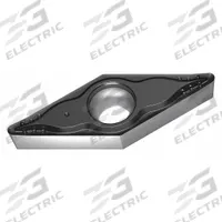 WALTER Diamond Turning Insert: VCGT332-MM4, VCGT160408-MM4 (MPN 7268653). Key specifications — attr257732: VCGT332-MM4; attr257733: VCGT160408-MM4.