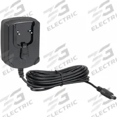 OHAUS AC Adapter: FD3H/FD6H (MPN 46001802). Key specifications — Includes: Power Adapter; Compatible Manufacturer Part Number: FD6H; Product Type: AC Adapter.