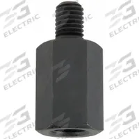OTC Threaded Adapter: 5/8"-18 End 1 Thread Size, Female, Male, 1/2"-13 End 2 Thread Size, 8007. Key specifications — attr664050: OTC; attr798228: Female; attr798229: 5/8"-18; attr798230: Male; attr798231: 1/2"-13; attr664049: 8007.