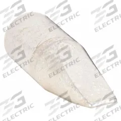 WELLER Soldering Tip: PL Series, Chisel, 5.08 mm W, 14.22 mm Lg (MPN PL133). Key specifications — Compatible Handpiece Manufacturer Model Number: 7760; Manufacturer Part Number: PL133; Brand: WELLER.